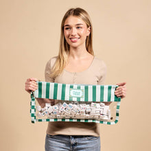 Load image into Gallery viewer, Mahjong Tile Keeper Pouch