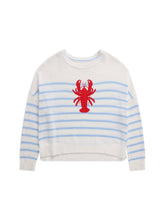 Load image into Gallery viewer, Lobster Sweater