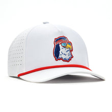 Load image into Gallery viewer, Bogey Bros Golf Co - FREEagle - Performance Golf Rope Hat - Snapback