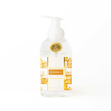 Load image into Gallery viewer, 8 Oak Lane - Gingerbread Foaming Hand Soap, 15oz