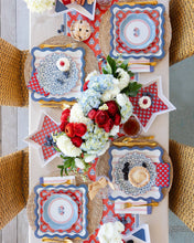 Load image into Gallery viewer, My Mind’s Eye - HAM1220 - Stacking Stars Bamboo Tray Set