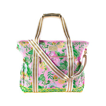 Load image into Gallery viewer, Lilly Pulitzer by Lifeguard Press - Picnic Cooler, Via Amore Spritzer