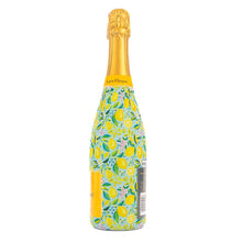 Load image into Gallery viewer, Beau Bottles - Beau Bottles Preppy Lemons - Champagne Collection