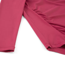 Load image into Gallery viewer, Sodalemon - Women Quick-Dry Sun Protection Loose Fit Long Sleeve Top