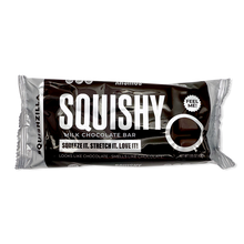Load image into Gallery viewer, Novelty Brands - Fun Doh Scented Chocolate Bar Slow Rise Squishy - 12/Display