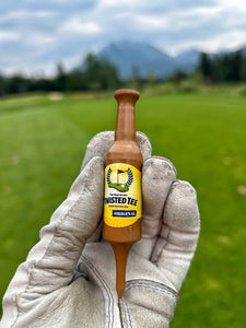 Putt Light Golf Co - Beer Bottle Golf Tees