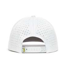 Load image into Gallery viewer, Bogey Bros Golf Co - Major Bogeyman - Performance Golf Rope Hat - Snapback
