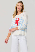 Load image into Gallery viewer, Lobster Sweater