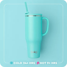 Load image into Gallery viewer, Swig Life - Fruit Punch Mega Mug (40oz)