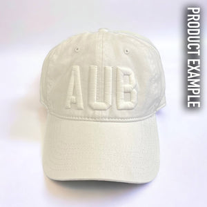 Codeword - Monochrome Hats - Customizable