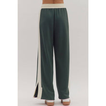 Load image into Gallery viewer, STYLE USA - Solid wide leg knit pants