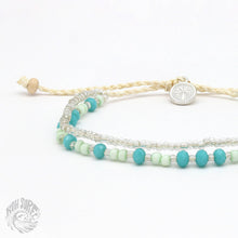 Load image into Gallery viewer, Pineapple Island - Bracelet