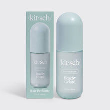 Load image into Gallery viewer, KITSCH - Beachy Gelato Hair &amp; Body Perfume Mist
