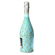 Load image into Gallery viewer, Beau Bottles - Beau Bottles Blue Engagement Ring - Prosecco Collection