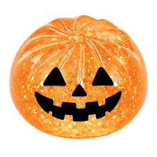 Load image into Gallery viewer, Fun Doh Halloween Dumpling Squishy Toy