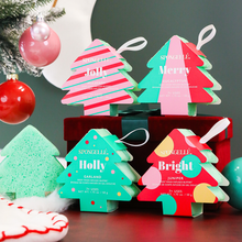 Load image into Gallery viewer, Spongellé - Holiday