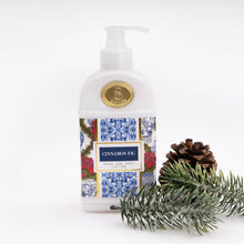 Load image into Gallery viewer, 8 Oak Lane - Cinnamon Fig Shea Butter Hand &amp; Body Lotion, 300ml