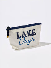 Load image into Gallery viewer, "Lake Days" Pouch