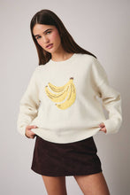 Load image into Gallery viewer, Banana Sweater