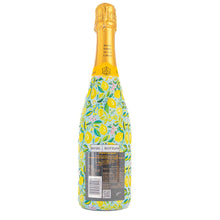 Load image into Gallery viewer, Beau Bottles - Beau Bottles Preppy Lemons - Champagne Collection