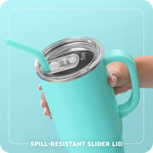 Load image into Gallery viewer, Swig Life - Sun Dance Mega Mug (40oz)