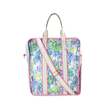 Load image into Gallery viewer, Lilly Pulitzer by Lifeguard Press - Pickleball Bag, Serving It Up