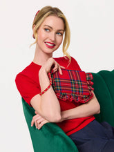 Load image into Gallery viewer, Scottie Wristlet
