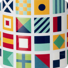 Load image into Gallery viewer, Swig Life - Nauti Girl Mega Mug (40oz)