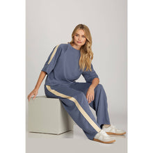 Load image into Gallery viewer, STYLE USA - SCUBA KNIT LONG PANTS