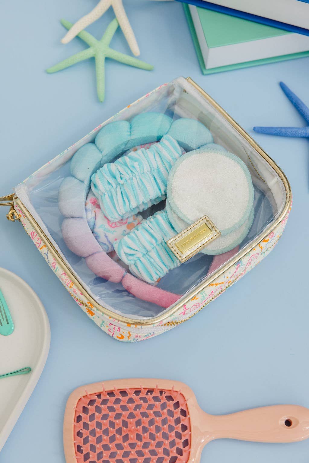 Lilly Pulitzer - Self Care Set, Summer Serenade