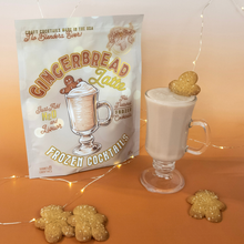 Load image into Gallery viewer, Noble Mick's - Craft Beverage Company - Gingerbread Latte Frozen Cocktail
