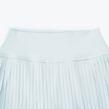 Load image into Gallery viewer, Sodalemon - Cool Feeling Tennis Skirt Double Layer Pocket Sport Skirt