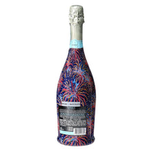 Load image into Gallery viewer, Beau Bottles - Beau Bottles Festive Fireworks - Prosecco Collection