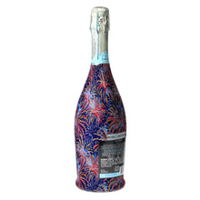 Load image into Gallery viewer, Beau Bottles - Beau Bottles Festive Fireworks - Prosecco Collection