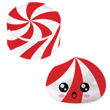 Load image into Gallery viewer, Christmas Dumpling Squishy Toy