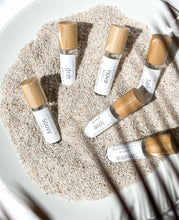 Load image into Gallery viewer, yam collective - Drift Parfum Oil - Roller Ball Perfumes
