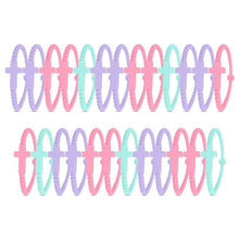 Load image into Gallery viewer, Ryan &amp; Rose - Jesus Bracelets - 25 Packs