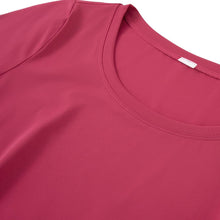 Load image into Gallery viewer, Sodalemon - Women Quick-Dry Sun Protection Loose Fit Long Sleeve Top