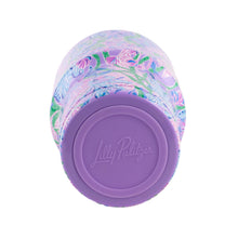 Load image into Gallery viewer, Lilly Pulitzer by Lifeguard Press - Insulated Tumbler, Seacret Escape