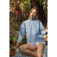 Load image into Gallery viewer, STYLE USA - NEW Striped top
