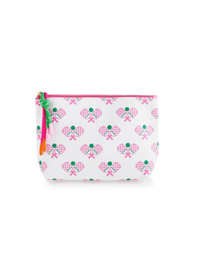 Paddles Zip Pouch