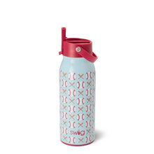 Load image into Gallery viewer, Swig Life - Home Run Flip + Sip Bottle (36oz)