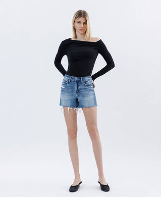 Vervet by Flying Monkey - Disarming Shorts