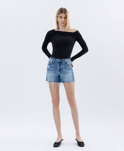 Vervet by Flying Monkey - Disarming Shorts