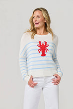 Load image into Gallery viewer, Lobster Sweater