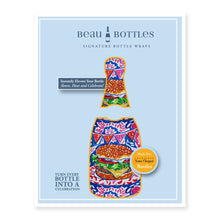 Load image into Gallery viewer, Beau Bottles - Beau Bottles Summer Grill Out - Champagne Collection