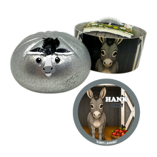 Load image into Gallery viewer, Fun Doh Farm Barnyard Squishy Dumpling Toy - 12/Display