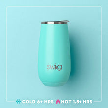 Load image into Gallery viewer, Swig Life - Bubbly Stemless Flute (6oz)