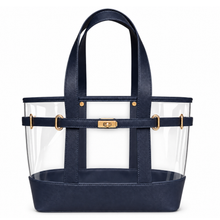 Load image into Gallery viewer, The Clear Charleston Tote