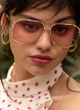 Load image into Gallery viewer, FREYRS Eyewear - Carter Unisex Aviator Sunglasses